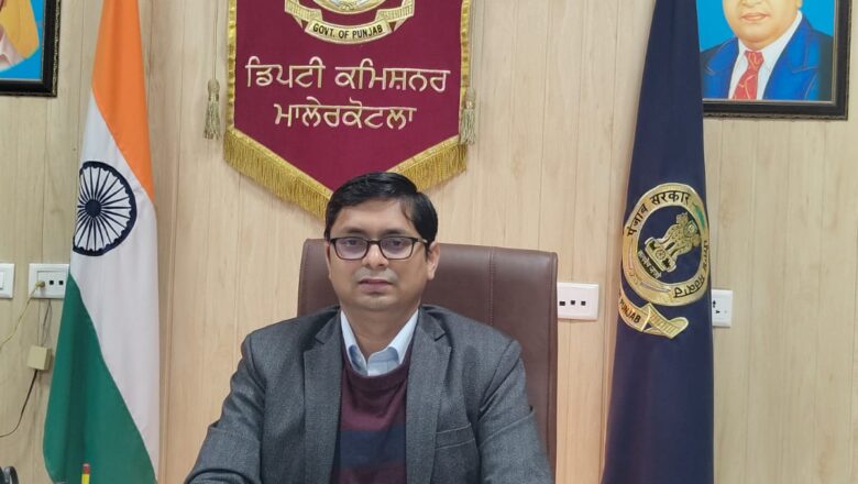 ਜ਼ਿਲ੍ਹੇ ਵਿੱਚ ਐਲ.ਪੀ.ਜੀ., ਪੈਟਰੋਲ ਅਤੇ ਡੀਜ਼ਲ ਦੀ ਕੋਈ ਕਮੀ ਨਹੀਂ – ਵਿਰਾਜ ਐਸ. ਤਿੜਕੇ