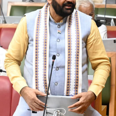 ਹਰਿਆਣਾ ਟ੍ਰੈਵਲ ਏਜੰਟਾਂ ਦੀ ਰਜਿਸਟ੍ਰੇਸ਼ਨ ਅਤੇ ਰੈਗੂਲੇਸ਼ਨ (ਸੋਧ) ਬਿੱਲ, 2026 ਵਿੱਚ ਕੀਤਾ ਗਿਆ ਮਾਮੂਲੀ ਸੋਧ – ਮੁੱਖ ਮੰਤਰੀ