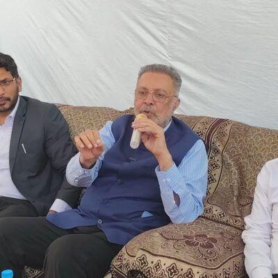 ਸਿਹਤ ਮੰਤਰੀ ਡਾ. ਬਲਬੀਰ ਸਿੰਘ ਨੇ ਰੂਪਨਗਰ ‘ਚ ਮੁੱਖ ਮੰਤਰੀ ਸਿਹਤ ਯੋਜਨਾ ਤਹਿਤ ਬਣ ਰਹੇ ਕਾਰਡਾਂ ਦੀ ਸਮੀਖਿਆ ਕੀਤੀ