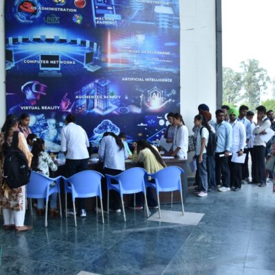 ਨਾਇਲਟ ਰੋਪੜ ਨੇ ਨੌਜਵਾਨਾਂ ਨੂੰ ਰੋਜ਼ਗਾਰ ਦੇ ਮੌਕੇ ਪ੍ਰਦਾਨ ਕਰਨ ਲਈ “ਨੌਕਰੀ ਮੇਲਾ 2026” ਦਾ ਆਯੋਜਨ ਕੀਤਾ