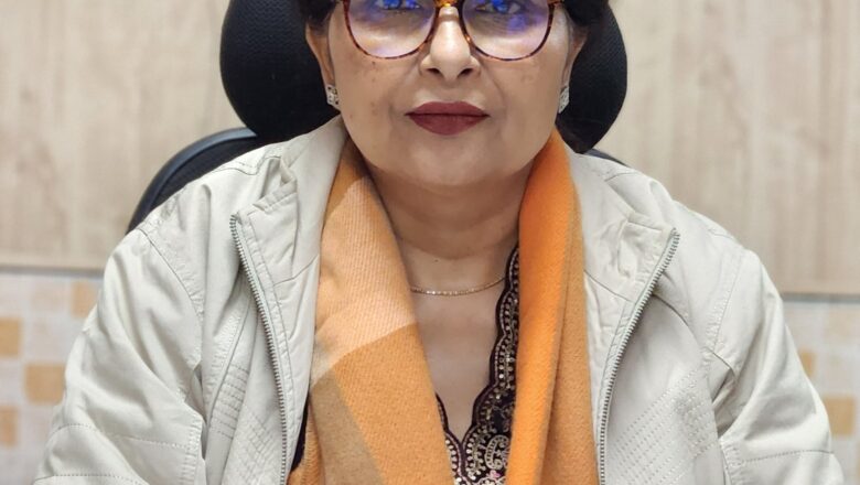 ਆਪਣੇ ਬੱਚਿਆਂ ਦੀ ਸਿਹਤਮੰਦ ਜ਼ਿੰਦਗੀ ਲਈ ਟੀਕਾਕਰਨ ਕਾਰਡ ਅਨੁਸਾਰ ਸਾਰੇ ਟੀਕੇ ਸਮੇਂ ਸਿਰ ਲਗਵਾਉਣੇ ਯਕੀਨੀ ਬਣਾਏ ਜਾਣ – ਸਿਵਲ ਸਰਜਨ