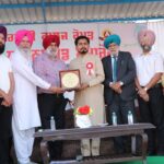 ਸਰਕਾਰੀ ਕਾਲਜ ਰੋਪੜ ਦਾ 74ਵਾਂ ਸਾਲਾਨਾ ਖੇਡ ਸਮਾਰੋਹ ਸਫਲਤਾਪੂਰਵਕ ਸੰਪੰਨ 