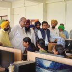 ਸਰਕਾਰੀ ਬਹੁਤਕਨੀਕੀ ਕਾਲਜ ਵਿਖੇ ਚੱਲ ਰਹੇ ਸਕਿੱਲ ਅਤੇ ਰੋਜ਼ਗਾਰਮੁਖੀ ਕੋਰਸਾਂ ਦਾ ਵੱਧ ਤੋਂ ਵੱਧ ਲਾਭ ਲੈਣ ਇਲਾਕੇ ਦੇ ਨੌਜ਼ਵਾਨ – ਵਿਧਾਇਕ ਚੱਢਾ 