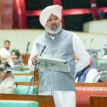 ਭਾਰਤ ਦੇ ਹਿੱਤਾਂ ਦੀ ਰਾਖੀ ਕਰਨ ਲਈ ਮੋਦੀ ਸਰਕਾਰ ਕੋਲ ਹਿੰਮਤ ਨਹੀਂ, ਵਿਦੇਸ਼ੀ ਤਾਕਤਾਂ ਸਾਡੀ ‘ਕਮਜ਼ੋਰ’ ਵਿਦੇਸ਼ ਨੀਤੀ ਨੂੰ ਸ਼ਰੇਆਮ ਡਰਾਉਂਦੀਆਂ ਹਨ: ਹਰਪਾਲ ਸਿੰਘ ਚੀਮਾ