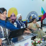 ਨਿਵੇਸ਼ ਪੰਜਾਬ ਸੰਮੇਲਨ: ‘ਆਈਡੀਆ ਟੂ ਇਮਪੈਕਟ: ਇਕ ਸਟਾਰਟਅੱਪ ਡੈਸਟੀਨੇਸ਼ਨ ਵਜੋਂ ਪੰਜਾਬ ਦੀ ਯਾਤਰਾ’-  ਸੈਸ਼ਨ ਨੇ ਰਾਜ ਦੇ ਮਜ਼ਬੂਤ ਈਕੋਸਿਸਟਮ ਅਤੇ ਯੂਨੀਕੋਰਨ ਸਟਾਰਟਅੱਪਸ ਨੂੰ ਉਤਸ਼ਾਹਿਤ ਕਰਨ ਦੇ ਦ੍ਰਿਸ਼ਟੀਕੋਣ ‘ਤੇ ਰੌਸ਼ਨੀ ਪਾਈ