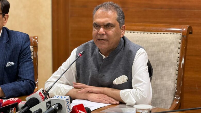 ਪੰਜਾਬ ਦੀ ਉਦਯੋਗਿਕ ਨੀਤੀ 2026 ਤਹਿਤ ਦੋ ਦਿਨਾਂ ਵਿੱਚ 2,000 ਕਰੋੜ ਰੁਪਏ ਦਾ ਨਿਵੇਸ਼ ਆਕਸ਼ਿਤ: ਸੰਜੀਵ ਅਰੋੜਾ