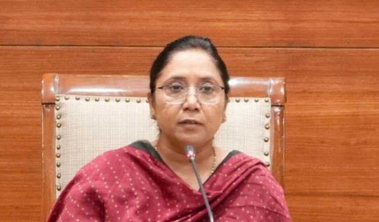 ਭਗਵੰਤ ਮਾਨ ਸਰਕਾਰ ਵੱਲੋਂ ਸਮਾਜਿਕ ਸੁਰੱਖਿਆ ਅਤੇ ਮਹਿਲਾ ਸਸ਼ਕਤੀਕਰਨ ਲਈ ਅਹਿਮ ਸੁਧਾਰ, 35.7 ਲੱਖ ਲਾਭਪਾਤਰੀਆਂ ਨੂੰ 23,102 ਕਰੋੜ ਰੁਪਏ ਤੋਂ ਵੱਧ ਰਾਸ਼ੀ ਦੀਆਂ ਪੈਨਸ਼ਨਾਂ ਵੰਡੀਆਂ: ਡਾ. ਬਲਜੀਤ ਕੌਰ