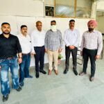 ਵਿਜੀਲੈਂਸ ਬਿਊਰੋ ਨੇ ਏਐਸਆਈ ਨੂੰ 8,000 ਰੁਪਏ ਰਿਸ਼ਵਤ ਲੈਂਦਿਆਂ ਰੰਗੇ ਹੱਥੀਂ ਕੀਤਾ ਕਾਬੂ