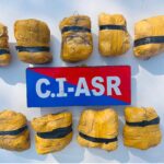 ਅੰਮ੍ਰਿਤਸਰ ਵਿੱਚ 9 ਕਿਲੋ ਹੈਰੋਇਨ ਸਮੇਤ ਇੱਕ ਨਸ਼ਾ ਤਸਕਰ ਕਾਬੂ