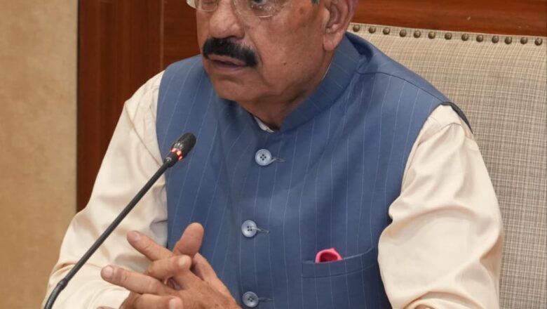 ਆਜ਼ਾਦੀ ਘੁਲਾਟੀਆਂ ਅਤੇ ਸ਼ਹੀਦ ਸੈਨਿਕਾਂ ਦੀ ਯਾਦ ਵਿੱਚ ਫਰੀਦਕੋਟ ਵਿਖੇ ਜਲਦੀ ਉਸਾਰਿਆ ਜਾਵੇਗਾ ਵਾਰ ਮੈਮੋਰੀਅਲ:  ਮੋਹਿੰਦਰ ਭਗਤ