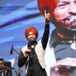 ਸੰਮੇਲਨ ਦੇ ਡੈਲੀਗੇਟਾਂ ਨੂੰ ਪੰਜਾਬੀ ਸੱਭਿਆਚਾਰ ਦੇ ਰੁ-ਬ-ਰੂ ਕਰਵਾਇਆ- ਸੰਜੀਵ ਅਰੋੜਾ