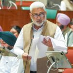 ਕੇਂਦਰ ਦੀ ਅਸਫ਼ਲ ਵਿਦੇਸ਼ ਨੀਤੀ ਬਾਰੇ ਪੰਜਾਬ ਵਿਧਾਨ ਸਭਾ ਵਿੱਚ ਮਤਾ ਪੇਸ਼; ਮਤੇ ‘ਤੇ ਕੱਲ੍ਹ ਹੋਵੇਗੀ ਵਿਸਥਾਰ ਸਹਿਤ ਚਰਚਾ