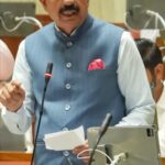 ਪੰਜਾਬ ਦਾ ਬਜਟ ਹਰ ਵਰਗ ਦੀ ਭਲਾਈ ਅਤੇ ਸਰਬਪੱਖੀ ਵਿਕਾਸ ਨੂੰ ਯਕੀਨੀ ਬਣਾਏਗਾ: ਮੋਹਿੰਦਰ ਭਗਤ