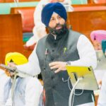 ਕੇਂਦਰ ਦੀ ਅਸਫ਼ਲ ਵਿਦੇਸ਼ ਨੀਤੀ ਕਾਰਨ ਦੇਸ਼ ਵਿੱਚ ਖੜ੍ਹਾ ਹੋਇਆ ਊਰਜਾ ਸੰਕਟ: ਹਰਜੋਤ ਸਿੰਘ ਬੈਂਸ