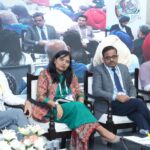 ਆਈਟੀ ਅਤੇ ਆਈਟੀਈਐਸ ਸੈਸ਼ਨ ਦੌਰਾਨ ਪ੍ਰਗਤੀਸ਼ੀਲ ਪੰਜਾਬ ਨਿਵੇਸ਼ਕ ਸੰਮੇਲਨ 2026 ਨੂੰ ਮਿਲਿਆ ਭਰਵਾਂ ਹੁੰਗਾਰਾ