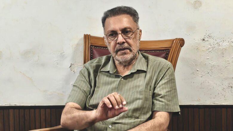 ਹਰ ਇੱਕ ਜਾਨ ਕੀਮਤੀ ਹੈ ਅਤੇ ਸਿਹਤ ਕਾਰਡ ਰਾਹੀਂ ਮੁਫ਼ਤ, ਜੀਵਨ-ਰੱਖਿਅਕ ਇਲਾਜ ਯਕੀਨੀ ਬਣਾਉਣਾ ਹਰ ਨਾਗਰਿਕ ਦੀ ਸੁਰੱਖਿਆ ਲਈ ਸਾਡੀ ਵਚਨਬੱਧਤਾ ਨੂੰ ਦਰਸਾਉਂਦਾ ਹੈ: ਸਿਹਤ ਮੰਤਰੀ ਡਾ. ਬਲਬੀਰ ਸਿੰਘ