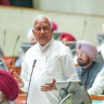 ਪੰਜਾਬ ਵਿਧਾਨ ਸਭਾ ਵੱਲੋਂ ਕਰੱਸ਼ਰ ਰੈਗੂਲੇਸ਼ਨ ਸੋਧ ਬਿੱਲ ਪਾਸ