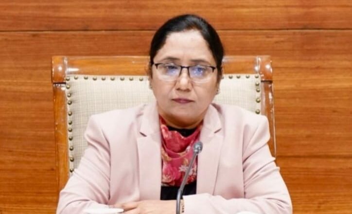 ਸੂਬਾ ਪੱਧਰੀ ਸਿਹਤ ਕੈਂਪਾਂ ਹੇਠ 37 ਹਜ਼ਾਰ ਬਜ਼ੁਰਗ ਨਾਗਰਿਕਾਂ ਦੀ ਰਜਿਸਟ੍ਰੇਸ਼ਨ: ਡਾ. ਬਲਜੀਤ ਕੌਰ