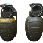 ਪੰਜਾਬ ਵਿੱਚ ਸੰਭਾਵੀ ਅੱਤਵਾਦੀ ਹਮਲਾ ਟਲ਼ਿਆ ; ਦੋ ਗ੍ਰਨੇਡਾਂ ਸਮੇਤ ਦੋ ਵਿਅਕਤੀ ਗ੍ਰਿਫ਼ਤਾਰ