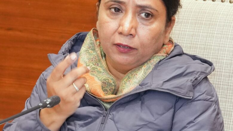 ਭਗਵੰਤ ਮਾਨ ਸਰਕਾਰ ਨੇ ਤੇਜ਼ਾਬ ਹਮਲੇ ਦੇ ਪੀੜਤਾਂ ਲਈ ਸਹਾਇਤਾ ਯੋਜਨਾ ਨੂੰ ਲਿੰਗ-ਨਿਰਪੱਖ ਬਣਾਇਆ, ਮਹੀਨਾਵਾਰ ਸਹਾਇਤਾ ਵਧਾ ਕੇ 10000 ਰੁਪਏ ਕੀਤੀ: ਡਾ. ਬਲਜੀਤ ਕੌਰ