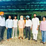 ਵਿਜੀਲੈਂਸ ਬਿਊਰੋ ਵੱਲੋਂ 15,000 ਰੁਪਏ ਰਿਸ਼ਵਤ ਲੈਂਦਾ ਏਐਸਆਈ ਰੰਗੇ ਹੱਥੀਂ ਕਾਬੂ