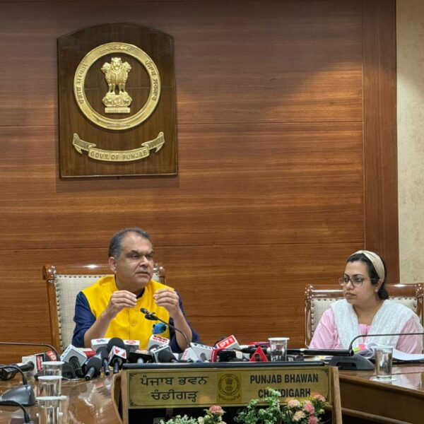 ਪੰਜਾਬ ਸਰਕਾਰ ਵੱਲੋਂ ਅਹਿਮ ਉਦਯੋਗਿਕ ਸੁਧਾਰਾਂ ਦਾ ਐਲਾਨ