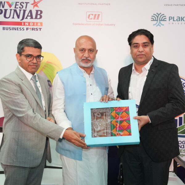 ਪੰਜਾਬ ਨੇ ਸਿੰਗਲ ਵਿੰਡੋ ਪ੍ਰਣਾਲੀ ਨਾਲ ਕਾਰੋਬਾਰ, ਫਿਲਮ ਸ਼ੂਟਿੰਗ ਲਈ ਦਰ ਖੋਲ੍ਹੇ: ਬਲਤੇਜ ਪੰਨੂ