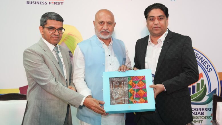 ਪੰਜਾਬ ਨੇ ਸਿੰਗਲ ਵਿੰਡੋ ਪ੍ਰਣਾਲੀ ਨਾਲ ਕਾਰੋਬਾਰ, ਫਿਲਮ ਸ਼ੂਟਿੰਗ ਲਈ ਦਰ ਖੋਲ੍ਹੇ: ਬਲਤੇਜ ਪੰਨੂ