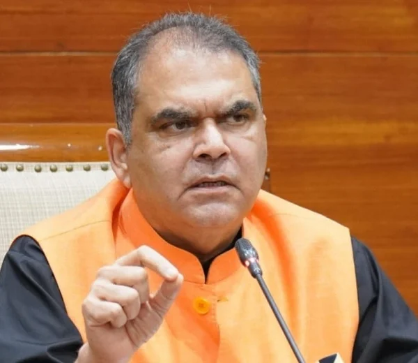 ਕੁਝ “ਮੌਕਾਪ੍ਰਸਤ” ਸਿਰਫ਼ ਓਹੀ ਦੁਹਰਾ ਰਹੇ ਹਨ ਜੋ ਮੈਂ ਹਲਵਾਰਾ ਹਵਾਈ ਅੱਡੇ ਬਾਰੇ ਜਨਤਕ ਕੀਤਾ: ਕੈਬਨਿਟ ਮੰਤਰੀ ਸੰਜੀਵ ਅਰੋੜਾ