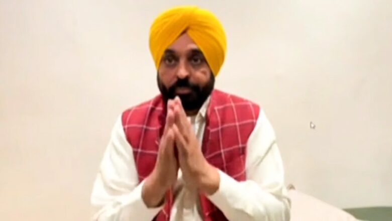 ਪੰਜਾਬ ਦੇ ਲੋਕ 2027 ਵਿੱਚ ‘ਆਪ’ ਨੂੰ 100 ਸੀਟਾਂ ਦੇ ਕੇ ਕੇਂਦਰ ਵਿੱਚ ਭਾਜਪਾ ਦੇ ਤਾਨਾਸ਼ਾਹੀ ਸ਼ਾਸਨ ਦੇ ਅੰਤ ਦਾ ਮੁੱਢ ਬੰਨ੍ਹਣਗੇ: ਭਗਵੰਤ ਸਿੰਘ ਮਾਨ