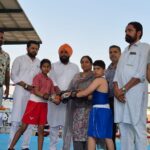 ਪੰਜਾਬ  ਵਿਚ  ਖੇਡਾਂ  ਨੂੰ  ਉਤਸ਼ਾਹਿਤ  ਕਰਨ  ਲਈ  ਨਵੇਂ  ਕੋਚ  ਭਰਤੀ ਕੀਤੇ  ਜਾਣਗੇ —  ਕੈਬਨਿਟ  ਮੰਤਰੀ ਡਾ.  ਬਲਜੀਤ  ਕੌਰ