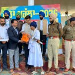 ਹੋਲਾ ਮਹੱਲਾ 2026 ਦੌਰਾਨ ਦੋ ਰੋਜ਼ਾ ਵਿਰਾਸਤੀ ਖੇਡਾਂ ਚਰਨ ਗੰਗਾ ਸਟੇਡੀਅਮ ਵਿੱਚ ਸ਼ਾਨੋ-ਸ਼ੌਕਤ ਨਾਲ ਸੰਪੰਨ