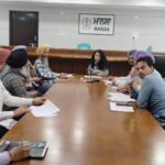 ਮੁੱਖ ਮੰਤਰੀ ਸਿਹਤ ਯੋਜਨਾ: ਲਾਭਪਾਤਰੀਆਂ ਦੀ ਰਜਿਸਟ੍ਰੇਸ਼ਨ ਪੱਖੋਂ ਜ਼ਿਲ੍ਹਾ ਮਾਨਸਾ ਸੂਬੇ ਭਰ ਵਿੱਚੋਂ ਮੋਹਰੀ ਬਣਿਆ