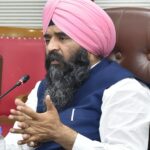 ਡਿਪਟੀ ਸਪੀਕਰ ਵੱਲੋਂ ‘ਸ਼ਹੀਦ-ਏ-ਆਜ਼ਮ ਭਗਤ ਸਿੰਘ ਨੈਸ਼ਨਲ ਮੈਰਾਥਨ’ ਲਈ ਵਿਸ਼ੇਸ਼ ਮੀਟਿੰਗ