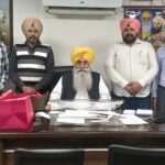 ਮਾਨ ਸਰਕਾਰ ਸ਼ਹੀਦ ਕਿਸਾਨਾਂ ਅਤੇ ਮਜ਼ਦੂਰਾਂ ਦੇ ਵਾਰਸਾਂ ਦੀ ਬਾਂਹ ਫੜਨ ਲਈ ਵਚਨਬੱਧ: ਗੁਰਮੀਤ ਸਿੰਘ ਖੁੱਡੀਆਂ