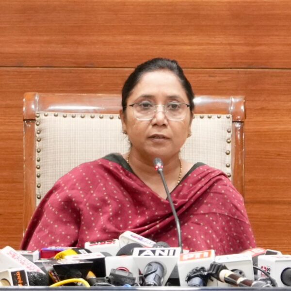 ਸਨਮਾਨ ਅਤੇ ਪਾਰਦਰਸ਼ਤਾ ਨਾਲ ਭਲਾਈ ਭਗਵੰਤ ਮਾਨ ਸਰਕਾਰ ਦਾ ਮੁੱਖ ਉਦੇਸ਼ : ਡਾ. ਬਲਜੀਤ ਕੌਰ