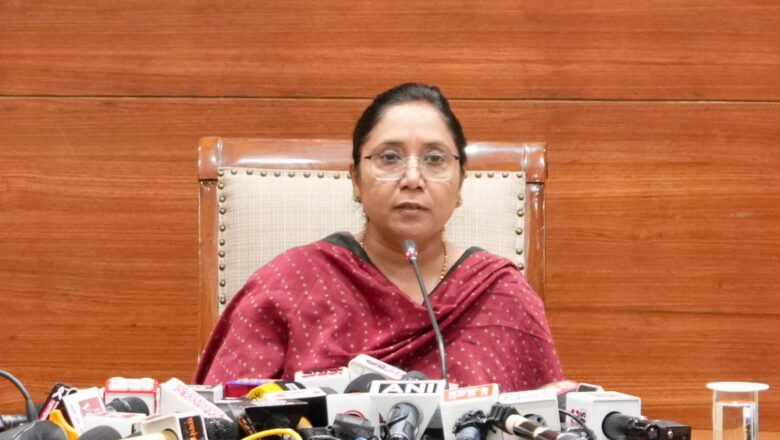 ਸਨਮਾਨ ਅਤੇ ਪਾਰਦਰਸ਼ਤਾ ਨਾਲ ਭਲਾਈ ਭਗਵੰਤ ਮਾਨ ਸਰਕਾਰ ਦਾ ਮੁੱਖ ਉਦੇਸ਼ : ਡਾ. ਬਲਜੀਤ ਕੌਰ