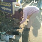 ਹੋਲਾ ਮਹੱਲਾ ਦੌਰਾਨ ਲੰਗਰਾਂ ਵਿੱਚੋ ਗਿੱਲਾ ਤੇ ਸੁੱਕਾ ਕੂੜਾ ਇਕੱਠਾ ਕਰਕੇ ਢੁਕਵਾ ਪ੍ਰਬੰਧਨ ਕਰਵਾਇਆ ਜਾ ਰਿਹੇ- ਸੁਖਪਾਲ ਸਿੰਘ