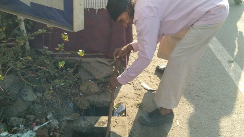 ਹੋਲਾ ਮਹੱਲਾ ਦੌਰਾਨ ਲੰਗਰਾਂ ਵਿੱਚੋ ਗਿੱਲਾ ਤੇ ਸੁੱਕਾ ਕੂੜਾ ਇਕੱਠਾ ਕਰਕੇ ਢੁਕਵਾ ਪ੍ਰਬੰਧਨ ਕਰਵਾਇਆ ਜਾ ਰਿਹੇ- ਸੁਖਪਾਲ ਸਿੰਘ