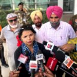 ਪੱਛਮੀ ਏਸ਼ੀਆ ਵਿੱਚ ਜੰਗੀ ਹਾਲਾਤਾਂ ਦਰਮਿਆਨ ਦੁਬਈ ਤੋਂ ਵਾਪਸ ਆਏ ਲੋਕਾਂ ਨੇ ਪੰਜਾਬ ਸਰਕਾਰ ਦਾ ਕੀਤਾ ਧੰਨਵਾਦ, ਕਿਹਾ ਪਰਿਵਾਰਕ ਮੈਂਬਰਾਂ ਵਾਂਗ ਸੰਭਾਲ ਕੀਤੀ