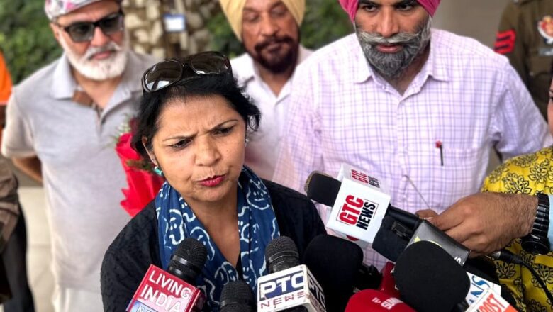 ਪੱਛਮੀ ਏਸ਼ੀਆ ਵਿੱਚ ਜੰਗੀ ਹਾਲਾਤਾਂ ਦਰਮਿਆਨ ਦੁਬਈ ਤੋਂ ਵਾਪਸ ਆਏ ਲੋਕਾਂ ਨੇ ਪੰਜਾਬ ਸਰਕਾਰ ਦਾ ਕੀਤਾ ਧੰਨਵਾਦ, ਕਿਹਾ ਪਰਿਵਾਰਕ ਮੈਂਬਰਾਂ ਵਾਂਗ ਸੰਭਾਲ ਕੀਤੀ