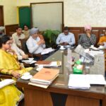 ਪੰਜਾਬ ਨੇ ਭੋਜਨ ਪਦਾਰਥਾਂ ਦੀ ਜਾਂਚ ਲਈ ਵਿਸ਼ਾਲ ਰਾਜ ਵਿਆਪੀ ਮੁਹਿੰਮ ਵਿੱਢੀ; ਸਿਹਤ ਮੰਤਰੀ ਨੇ ਮਿਆਰੀ ਭੋਜਨ ਪਦਾਰਥਾਂ ਪ੍ਰਤੀ ਵਚਨਬੱਧਤਾ ਦੁਹਰਾਈ