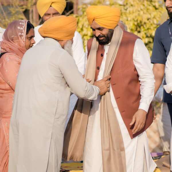 ਜਦੋਂ ਤੱਕ ਪੰਜਾਬ ਵਿੱਚ ‘ਆਪ’ ਸਰਕਾਰ ਹੈ, ਮੁਫ਼ਤ ਬਿਜਲੀ ਜਾਰੀ ਰਹੇਗੀ: ਮੁੱਖ ਮੰਤਰੀ ਭਗਵੰਤ ਸਿੰਘ ਮਾਨ