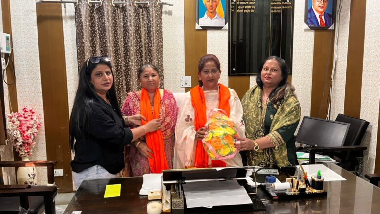 ਮਾਨ ਸਰਕਾਰ ਦਾ ‘ਮਹਿਲਾ ਉੱਦਮੀ ਸਨਮਾਨ ਪ੍ਰੋਗਰਾਮ’ ਮਹਿਲਾ ਸਸ਼ਕਤੀਕਰਨ ਲਈ ਇੱਕ ਵਿਲੱਖਣ ਪਹਿਲਕਦਮੀ