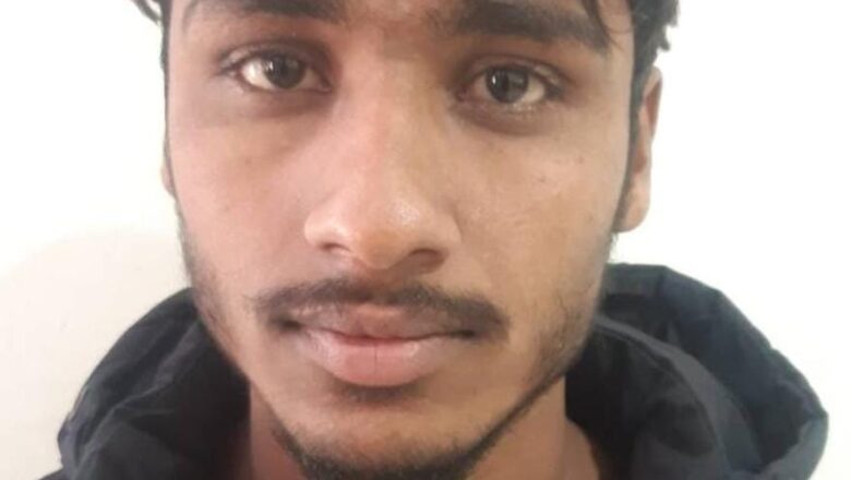 ਗੈਂਗਸਟਰਾਂ ‘ਤੇ ਵਾਰ ਦੀ ਵਿਦੇਸ਼ਾਂ ਤੱਕ ਮਾਰ: ਜੱਗੂ ਭਗਵਾਨਪੁਰੀਆ ਗਿਰੋਹ ਦੇ ਮੈਂਬਰ ਅੰਮ੍ਰਿਤ ਦਾਲਮ ਨੂੰ ਮੋਲਡੋਵਾ ਸਰਹੱਦ ਤੋਂ ਹਿਰਾਸਤ ‘ਚ ਲਿਆ