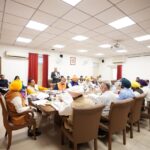 ਮੁੱਖ ਮੰਤਰੀ ਭਗਵੰਤ ਸਿੰਘ ਮਾਨ ਵੱਲੋਂ ਪੰਜਾਬ ਨੂੰ ਸਭ ਤੋਂ ਪਸੰਦੀਦਾ ਨਿਵੇਸ਼ ਸਥਾਨ ਬਣਾਉਣ ਲਈ ਉਦਯੋਗਿਕ ਤੇ ਵਪਾਰ ਵਿਕਾਸ ਨੀਤੀ-2026 ਦੀ ਸ਼ੁਰੂਆਤ