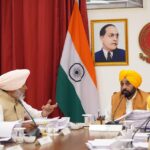 ਮੁੱਖ ਮੰਤਰੀ ਭਗਵੰਤ ਸਿੰਘ ਮਾਨ ਦੀ ਅਗਵਾਈ ਵਿੱਚ ਵਜ਼ਾਰਤ ਵੱਲੋਂ ਸ੍ਰੀ ਅਨੰਦਪੁਰ ਸਾਹਿਬ ਵਿਖੇ ਵਿਸ਼ਵ ਪੱਧਰੀ ‘ਸ੍ਰੀ ਗੁਰੂ ਤੇਗ਼ ਬਹਾਦਰ ਯੂਨੀਵਰਸਿਟੀ’ ਨੂੰ ਮਨਜ਼ੂਰੀ