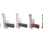 ਫਿਲੀਪੀਨਜ਼ ਅਤੇ ਯੂ.ਏ.ਈ. ਨਾਲ ਜੁੜੇ ਹਥਿਆਰ ਸਪਲਾਈ ਮਾਡਿਊਲ ਦਾ ਕਪੂਰਥਲਾ ਵਿੱਚ ਪਰਦਾਫ਼ਾਸ਼ ; ਇੱਕ ਨਾਬਾਲਗ਼ ਸਮੇਤ 2 ਵਿਅਕਤੀ 5 ਪਿਸਤੌਲਾਂ ਨਾਲ ਕਾਬੂ