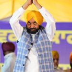 ਅਸੀਂ ਸਰਕਾਰੀ ਸਕੂਲਾਂ ਦੇ ਅਧਿਆਪਕਾਂ ਨੂੰ ਸਿਖਲਾਈ ਲਈ ਵਿਦੇਸ਼ ਭੇਜ ਰਹੇ ਹਾਂ ਤਾਂ ਜੋ ਸਾਡੇ ਬੱਚਿਆਂ ਨੂੰ ਪੜ੍ਹਨ ਲਈ ਵਿਦੇਸ਼ ਨਾ ਜਾਣਾ ਪਵੇ: ਮੁੱਖ ਮੰਤਰੀ ਭਗਵੰਤ ਸਿੰਘ ਮਾਨ