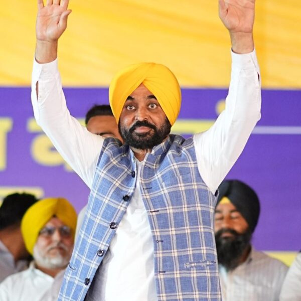 ਔਰਤਾਂ ਲਈ 1,000 ਰੁਪਏ ਦਾ ਐਲਾਨ ਹੋਣ ’ਤੇ ਵਿਰੋਧੀ ਧਿਰ ਦੀ ਨਿਰਾਸ਼ਾ ਦੱਸਦੀ ਹੈ ਕਿ 2027 ਵਿੱਚ ‘ਆਪ’ ਦੀ ਸਰਕਾਰ ਦੁਬਾਰਾ ਸਰਕਾਰ ਬਣੇਗੀ: ਮੁੱਖ ਮੰਤਰੀ ਭਗਵੰਤ ਸਿੰਘ ਮਾਨ